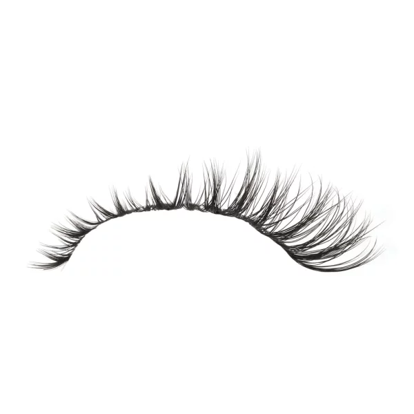 natural fox eyelashes