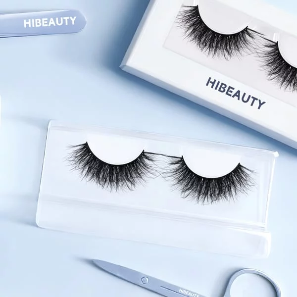 5d Dramatic Lashes