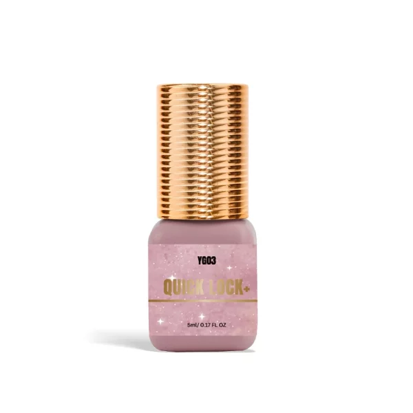 extra strong eyelash extension glue 0.5s 